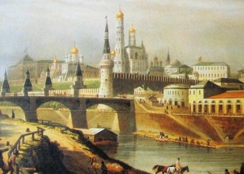 В Филевском парке состоится мероприятие "Я сохраняю культурное наследие Москвы"