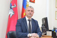 Анатолий Мартынков возглавил Управление по Западному округу Департамента ГОЧСиПБ: продолжение курса предшественника