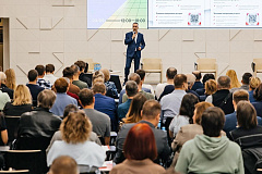 МБМ проведет конференцию о применении нейросетей в бизнесе