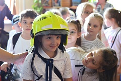 Безопасность детей: что важно знать каждому родителю