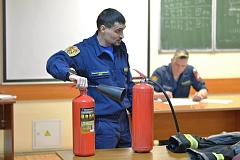 Как сделать ремонт безопасным: защищаем квартиру от огня
