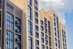 Более 29 тысяч горожан получили квартиры в домах по программе реновации в ЗАО 