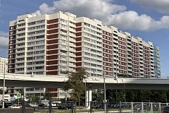 Более 190 домов в ЗАО отремонтируют по программе капремонта