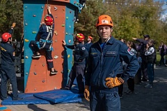 Герои в деле