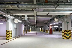 Автовладельцы района Фили-Давыдково могут приобрести на торгах 69 машино-мест