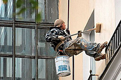 Еще 500 домов добавил город к программе капремонта в нынешнем году 