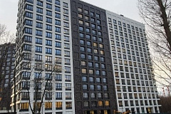 Дом в программе реновации - Гжатская д.5, корп.7  