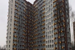 Реновация в ЗАО: год только начался