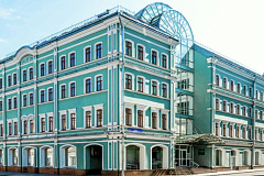 Московский городской университет управления Правительства Москвы имени Ю. М. Лужкова продолжает работу по оказанию бесплатных юридических услуг жителям города Москвы